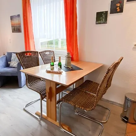 Appartamento Residenz Am Yachthafen, Whg 9 - A47896
