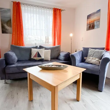 Residenz Am Yachthafen, Whg 9 - A47896