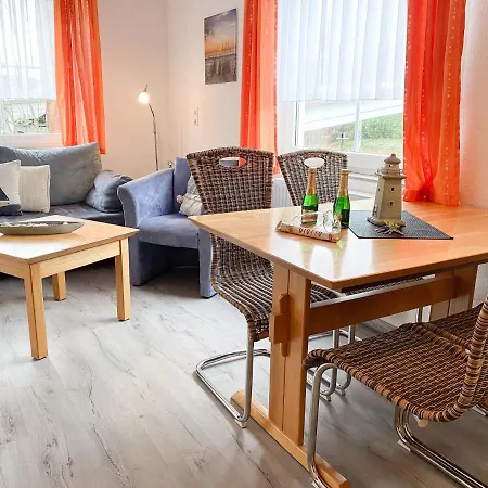 Residenz Am Yachthafen, Whg 9 - A47896 *