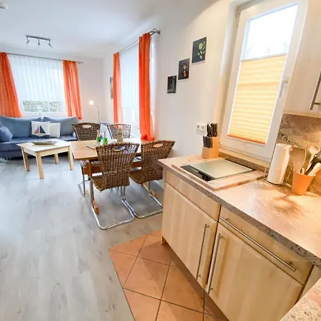 Residenz Am Yachthafen, Whg 9 - A47896