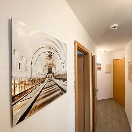 Residenz Am Yachthafen, Whg 9 - A47896 Appartamento Grömitz