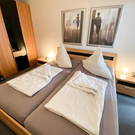 Residenz Am Yachthafen, Whg 9 - A47896 Appartamento