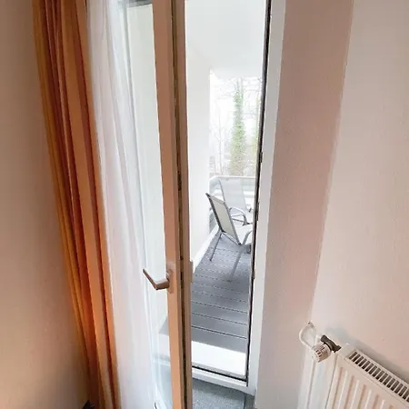 Residenz Am Yachthafen, Whg 9 - A47896 Grömitz