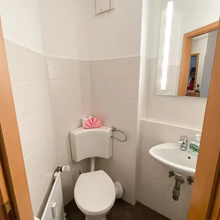 Residenz Am Yachthafen, Whg 9 - A47896