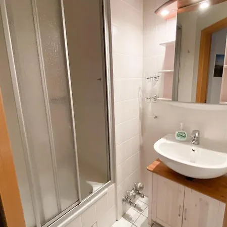 Residenz Am Yachthafen, Whg 9 - A47896 Appartamento