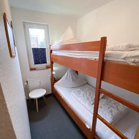 Residenz Am Yachthafen, Whg 9 - A47896
