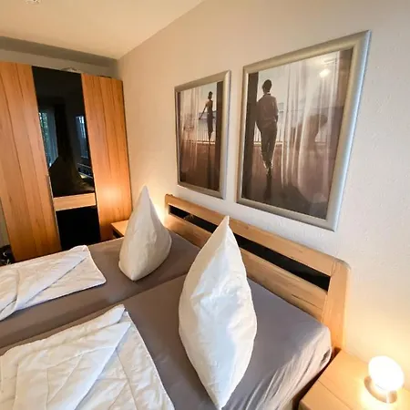 Residenz Am Yachthafen, Whg 9 - A47896 Appartamento Grömitz