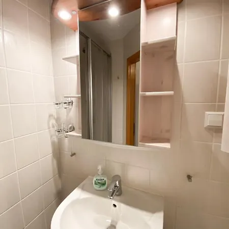 Residenz Am Yachthafen, Whg 9 - A47896
